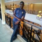 Felix Otieno, 30 years old, Kampala, Uganda