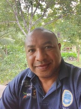 Will, 47 years old, Lae, Papua New Guinea