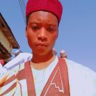 Abdul, 22 years old, Kano, Nigeria