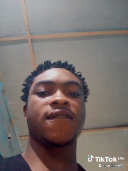 Philo, 21 years old, Ikeja, Nigeria