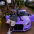 Curties, 21 years old, Eldoret, Kenya