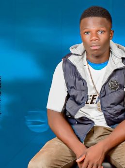 ANTONY OUMA OCHIENG, 20 years old, Nairobi, Kenya