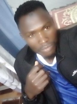 PRINCE IBRA, 33 years old, Wobulenzi, Uganda