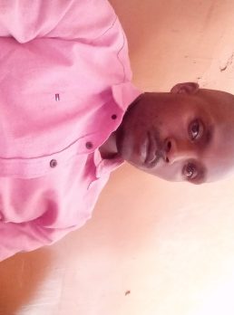 Nasasira Gerald, 31 years old, 