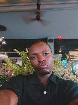Solomon Thankgod, 33 years old, Banning, USA