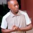 David Makumbi, 29 years old, Kampala, Uganda
