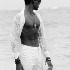 Eidan, 18 years old, Jacmel, Haiti