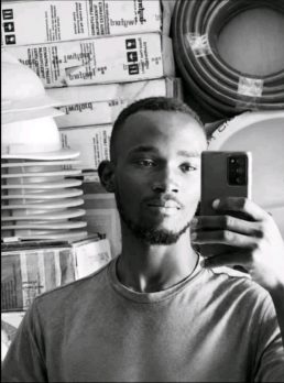 Mugi Wizz, 26 years old, Masaka, Uganda
