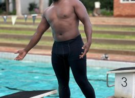 El-quentin Zaba, 34 years old, Man, Bulawayo, Zimbabwe