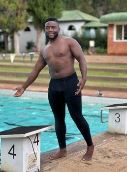 El-quentin Zaba, 34 years old, Bulawayo, Zimbabwe