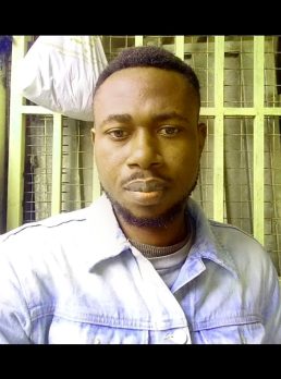 theophilus bobai, 37 years old, Kaduna, Nigeria
