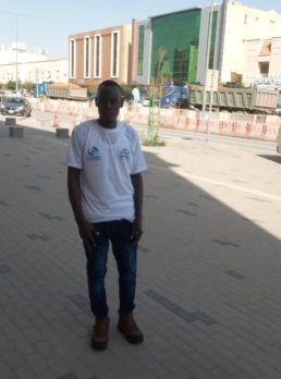 Maxi, 33 years old, Lira, Uganda