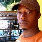 Issiaga Camara, 28 years old, Conakry, Guinea