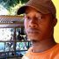 Issiaga Camara, 28 years old, Conakry, Guinea