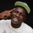 Godfred Kudzordzi, 22 years old, Achiaman, Ghana