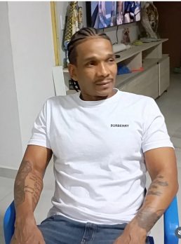 Edd, 46 years old, Houston, USA