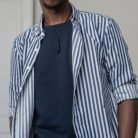 DADA Christopher Abayomi, 42 years old, Limoges, France