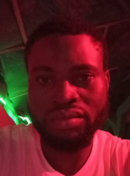 Godstime, 29 years old, Aba, Nigeria