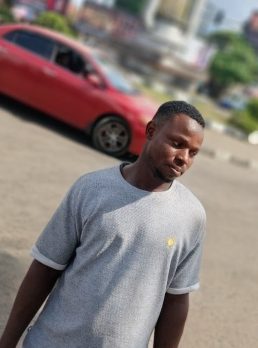 CHISIMDI, 24 years old, Abakaliki, Nigeria