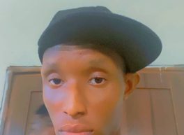 Victory Tabai, 22 years old, Man, Bonny, Nigeria