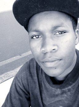 Tevin, 19 years old, Masaka, Uganda