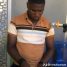 Hiswill Samuel, 24 years old, Pago Pago, American Samoa