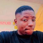 Genesis Bulus, 28 years old, Abuja, Nigeria
