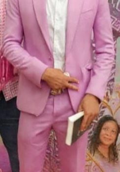 Joel wang, 35 years old, Limbe, Cameroon