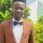 Musa S Dorley, 27 years old, Monrovia, Liberia