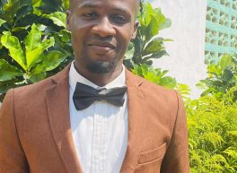 Musa S Dorley, 27 years old, Man, Monrovia, Liberia