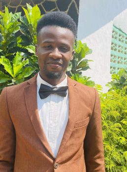 Musa S Dorley, 27 years old, Monrovia, Liberia
