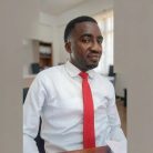 OKENY DAVID, 34 years old, Busia, Kenya