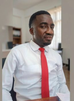 OKENY DAVID, 34 years old, Busia, Kenya