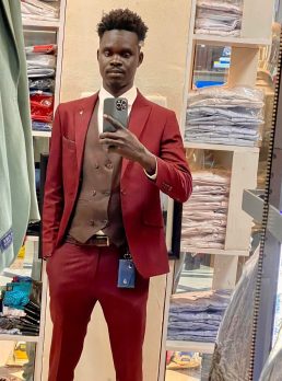 Olawdiim, 35 years old, Addis Ababa, Ethiopia