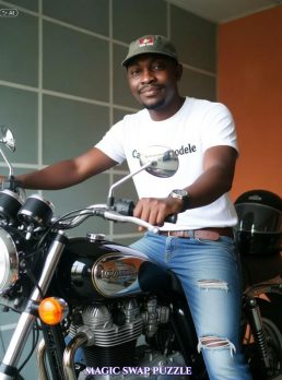 Dammy, 49 years old, Ifo, Nigeria
