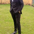Martin, 22 years old, Kabale, Uganda