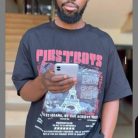 Frank, 29 years old, Kampala, Uganda