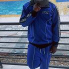 Kelvin, 19 years old, Manchester, United Kingdom
