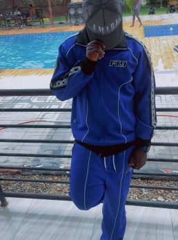 Kelvin, 19 years old, Manchester, United Kingdom