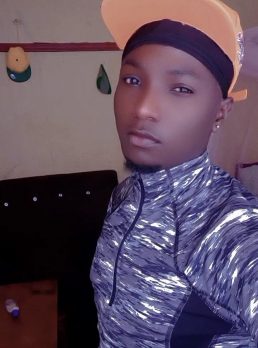Di Bwoy, 26 years old, Kampala, Uganda