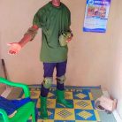 MUGARURA NATHAN, 26 years old, Mbarara, Uganda