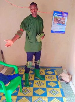 MUGARURA NATHAN, 26 years old, Mbarara, Uganda