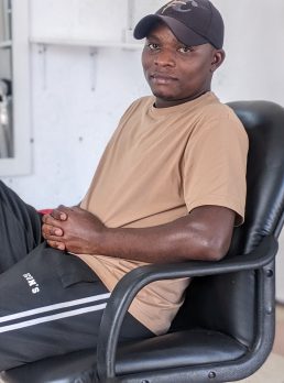 bugingo brice, 26 years old, The Valley, Anguilla
