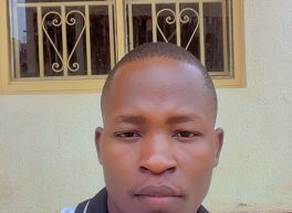 SEKITTO ISAIAH, 29 years old, Man, Nairobi, Kenya