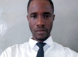 Olabode Daodu, 43 years old, Man, Port Harcourt, Nigeria
