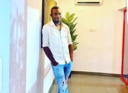Michael obende, 34 years old, Man, Ayorou, Niger