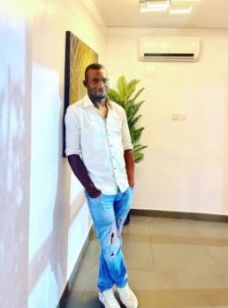 Michael obende, 34 years old, Ayorou, Niger