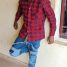 Prince Funke, 33 years old, New York City, USA