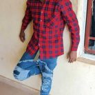 Prince Funke, 33 years old, New York City, USA