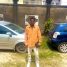 Jason, 27 years old, Douala, Cameroon